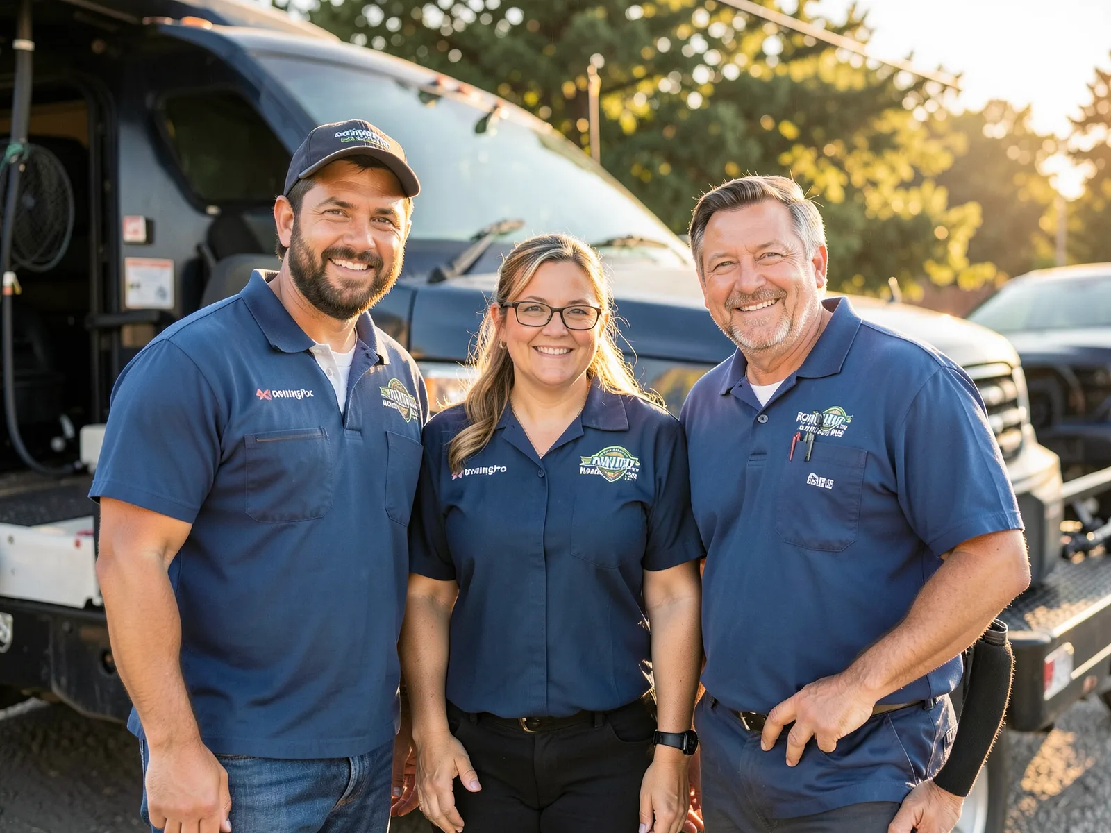 Roof Repair company in Start, LA